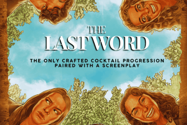 The Last Word