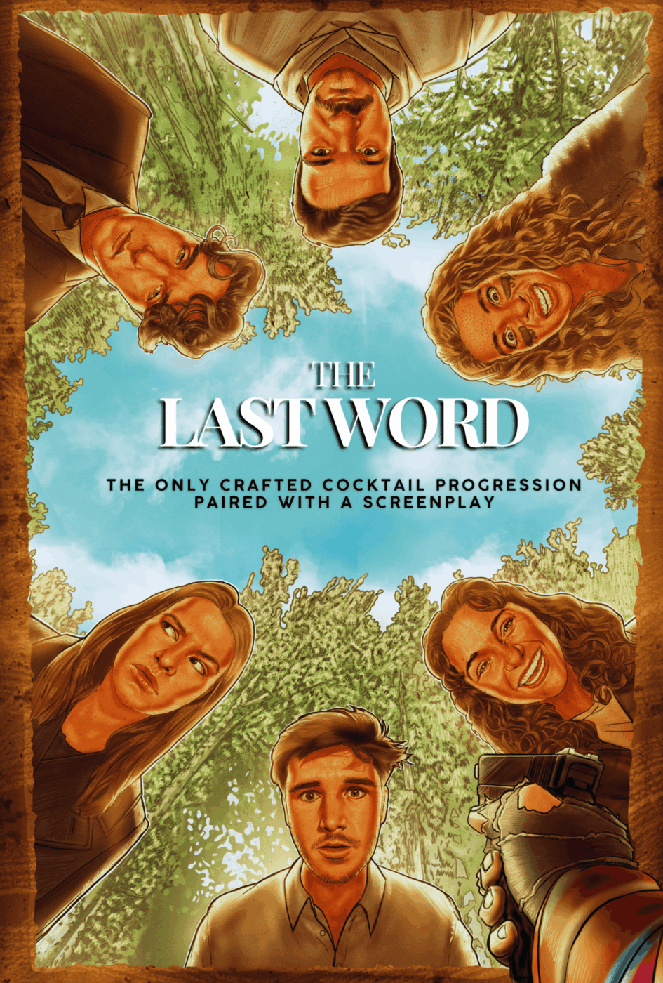 The Last Word – Small File