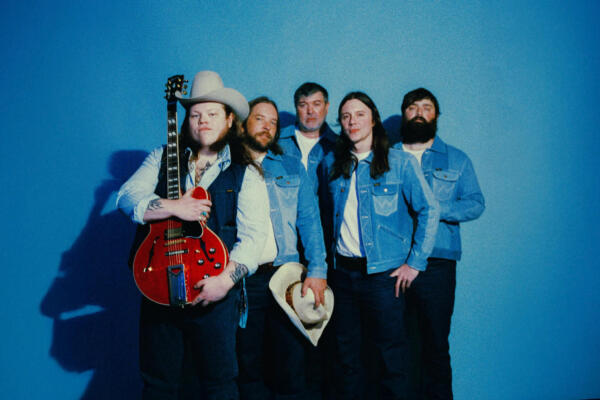 The Marcus King Band – The Darling Blue Tour Pt. 2