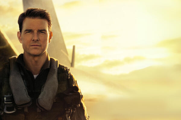 Top Gun: Maverick In Concert
