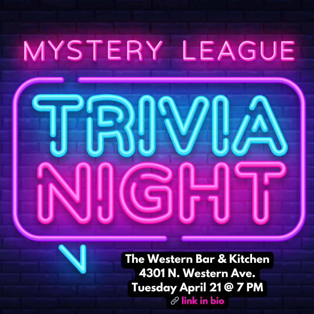 Trivia Night