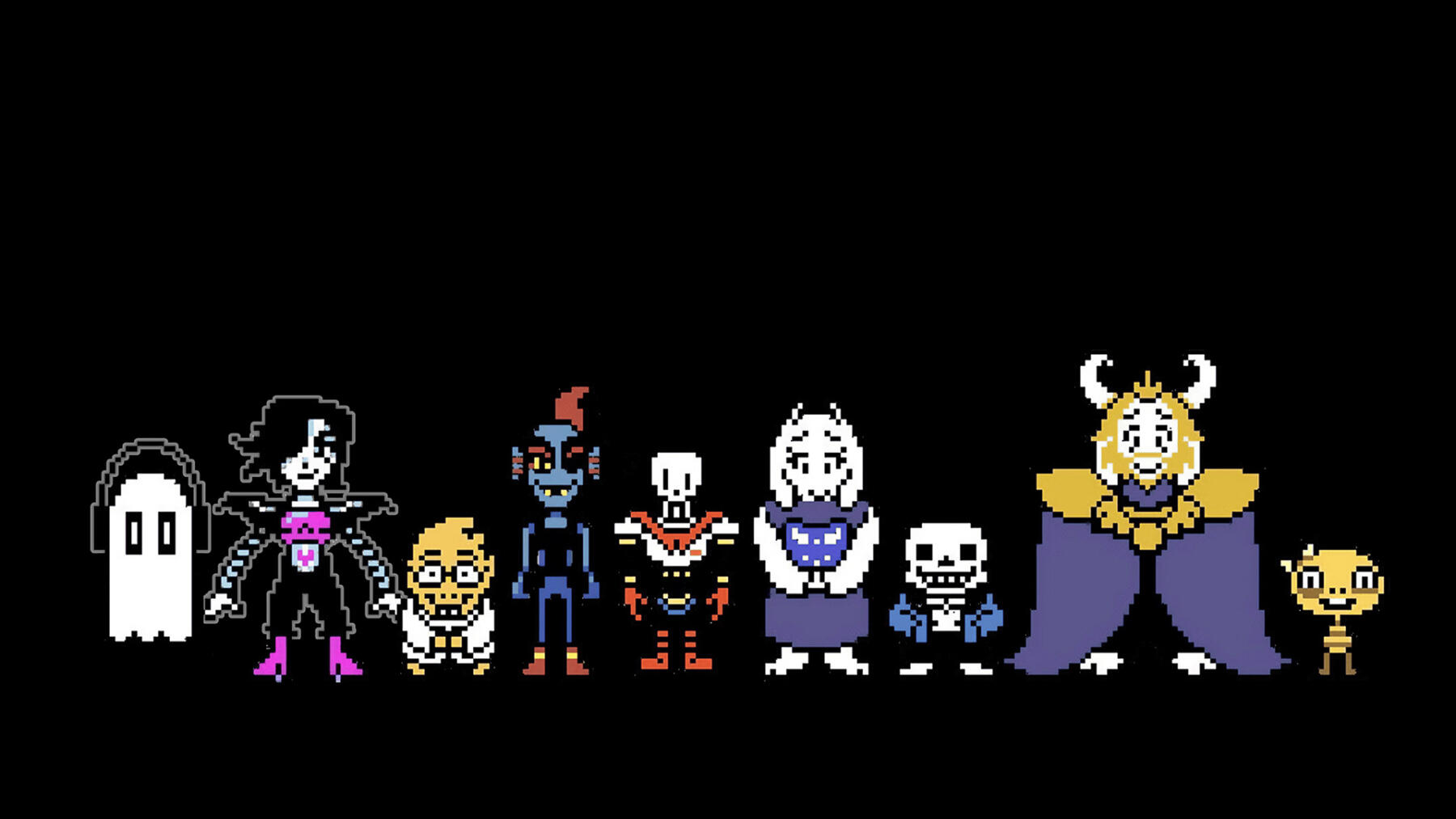 Undertale Live The Determination Symphony