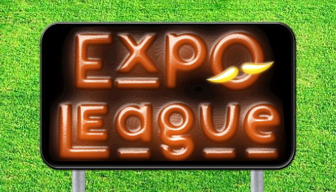 Malarkey Comedy Expo League