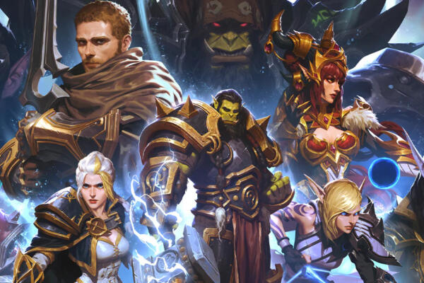 World of Warcraft: 20 Years of Music