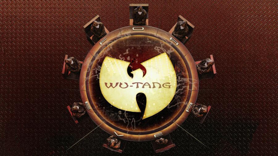 Wu-Tang Clan & Bone Thugs N Harmony – The Final Chamber Tour