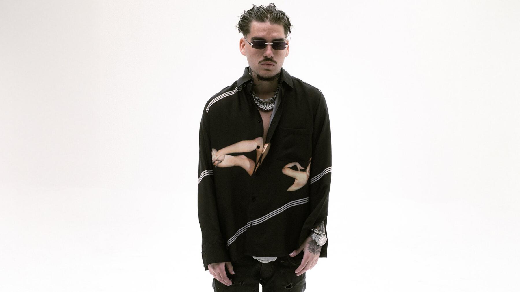 Yeat – The LOVE LYFE Tour