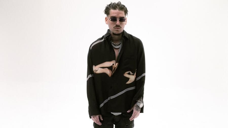 Yeat – The LOVE/LYFE Tour