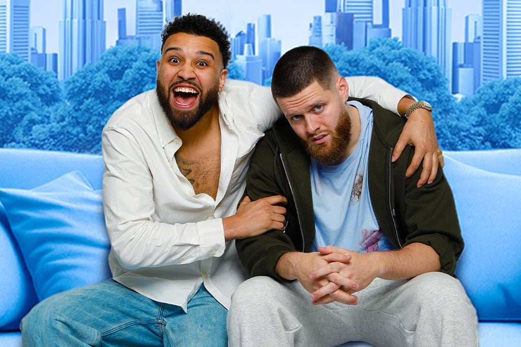 You Should Know Podcast – YSK HOUSE Tour