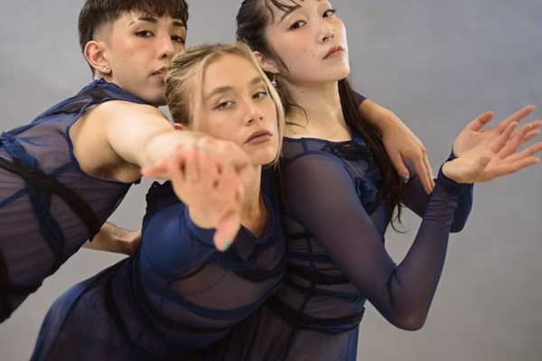 Cerqua Rivera Dance Theatre’s 2026 Spring Concert Series