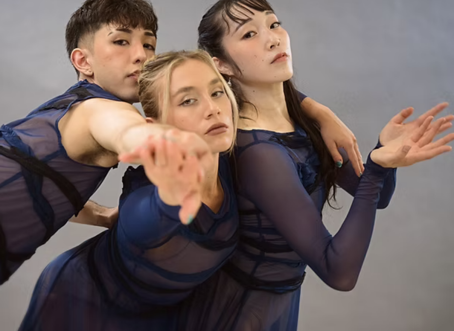 Cerqua Rivera Dance Theatre’s 2026 Spring Concert Series