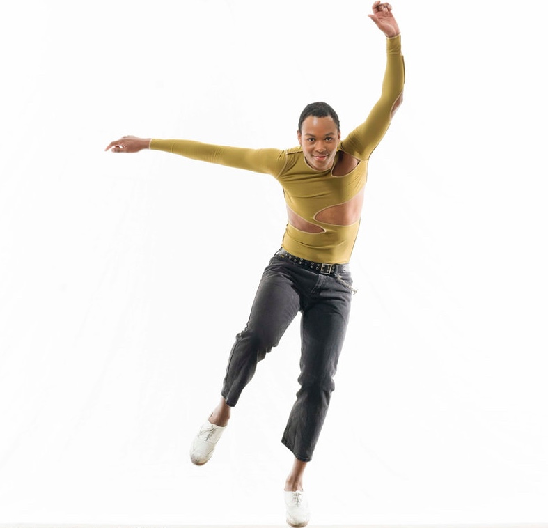 Chicago Danztheatre Ensemble Presents “Poetry In Beat”