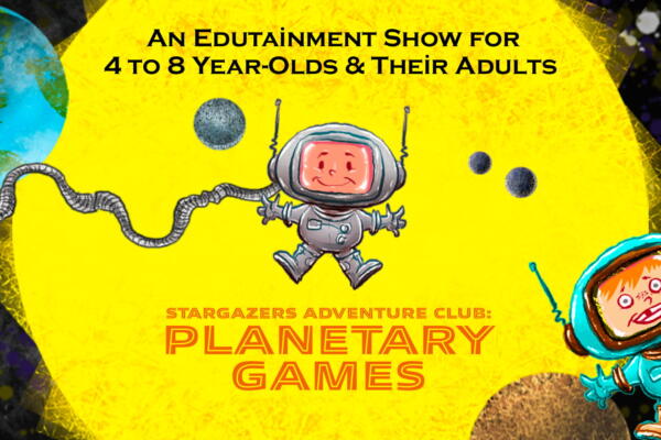 Stargazers Adventure Club