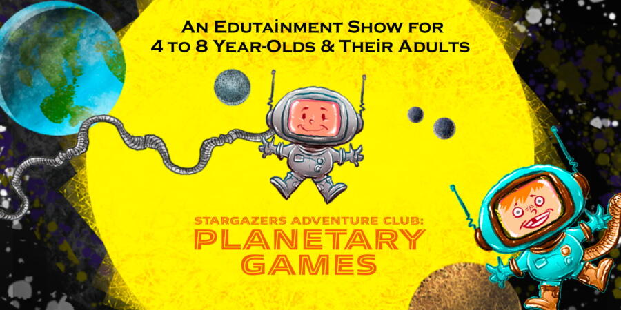 Stargazers Adventure Club