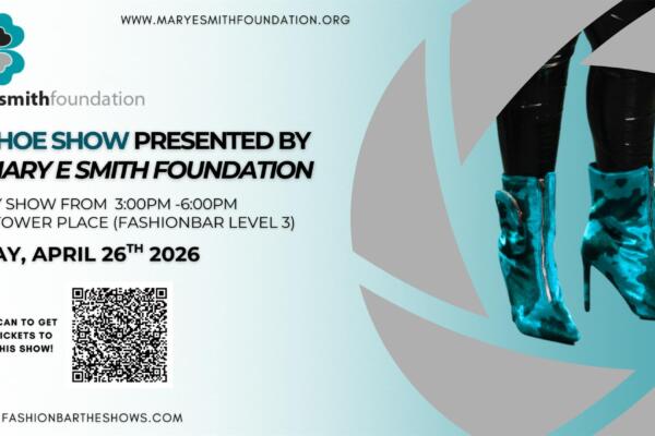 FashionBar The Shows: April 2026 – The Shoe Show & Evening Wear Collections