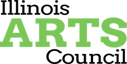 Illinois Arts Council Illinois Arts Council