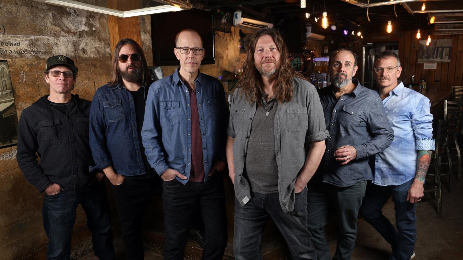 moe. & Umphrey’s McGee – moe.mentUM Tour