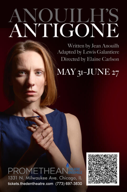 Antigone