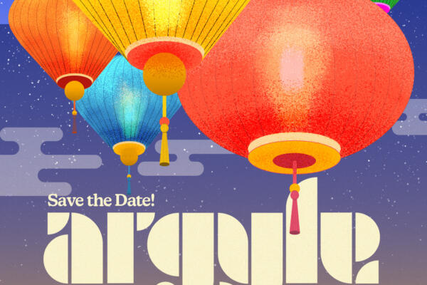 Argyle Night Market