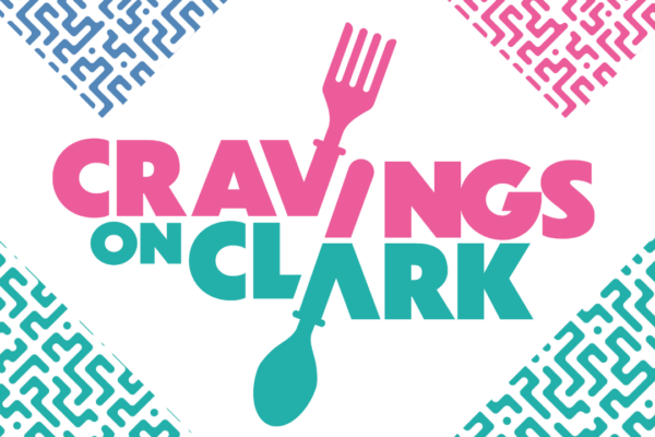 Cravings on Clark 2026