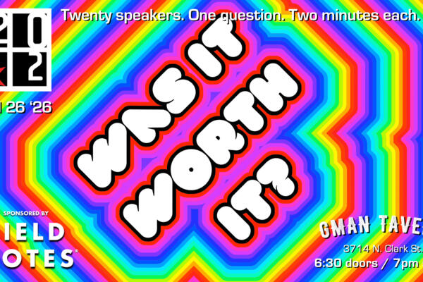 20×2 Chicago: Was It Worth It?