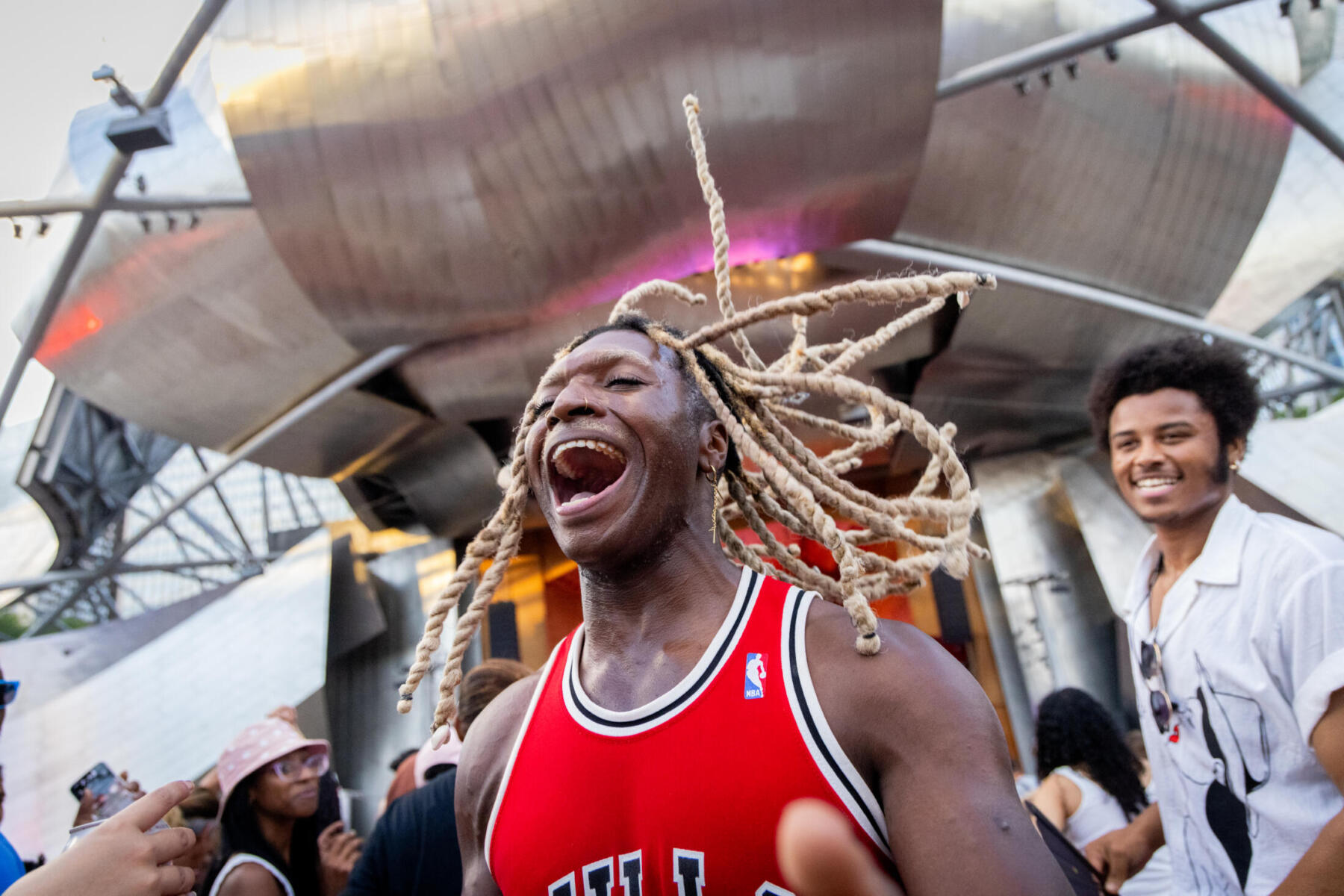 Chicago House Music Festival and Conference