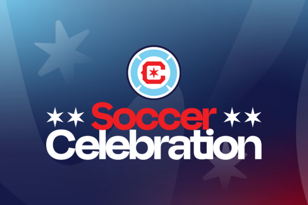 World Cup – Chicago Fire FC Soccer Celebration