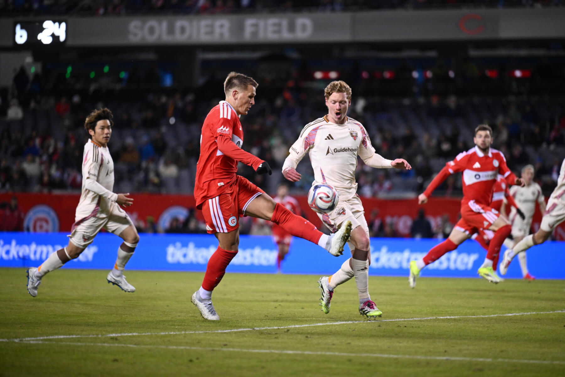 Chicago Fire FC