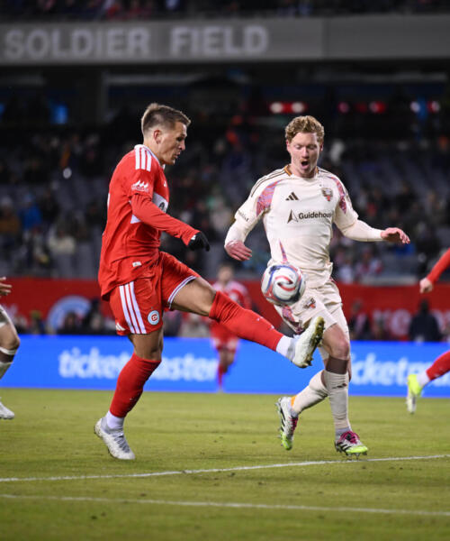 Chicago Fire FC