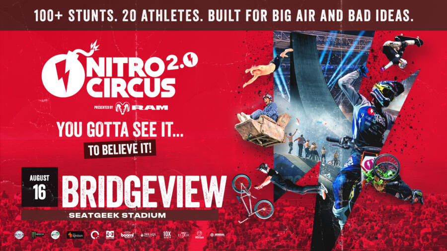 Nitro Circus 2.0