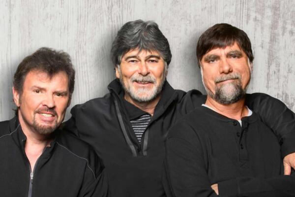 Alabama (the band): 50th Anniversary Tour