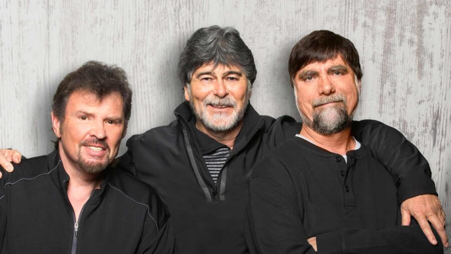 Alabama (the band): 50th Anniversary Tour