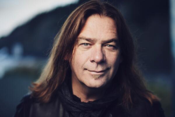 Alan Doyle Live In Concert