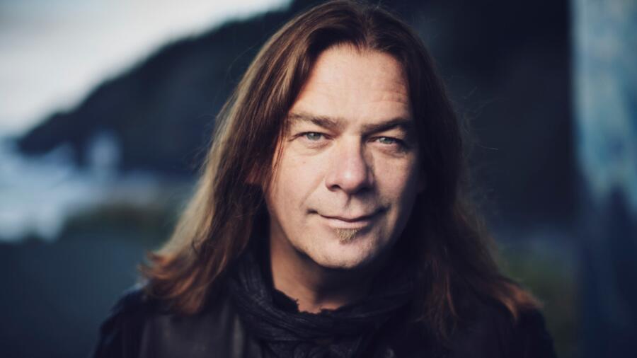 Alan Doyle Live In Concert