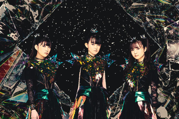 BABYMETAL: World Tour 2026