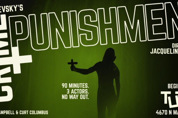 Crime and Punishment