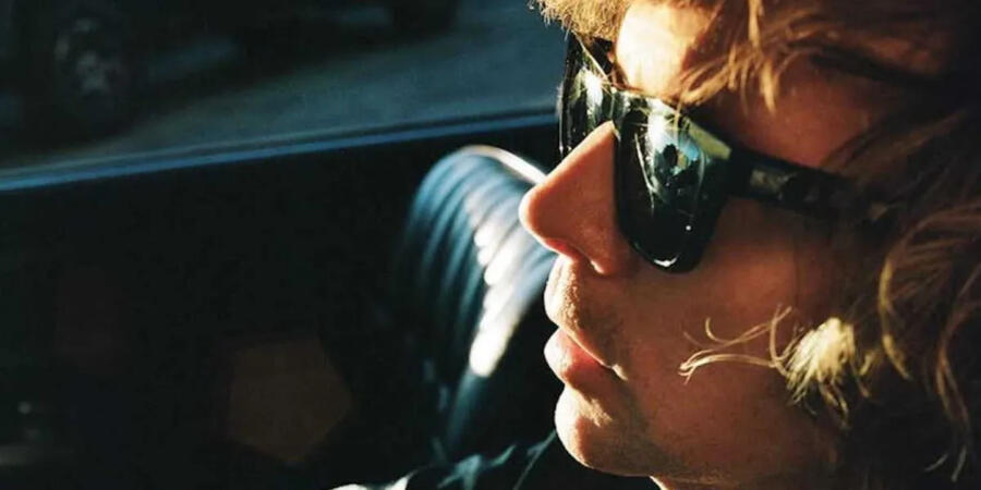 Beck – Ride Lonesome Tour