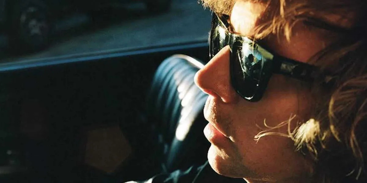 Beck – Ride Lonesome Tour