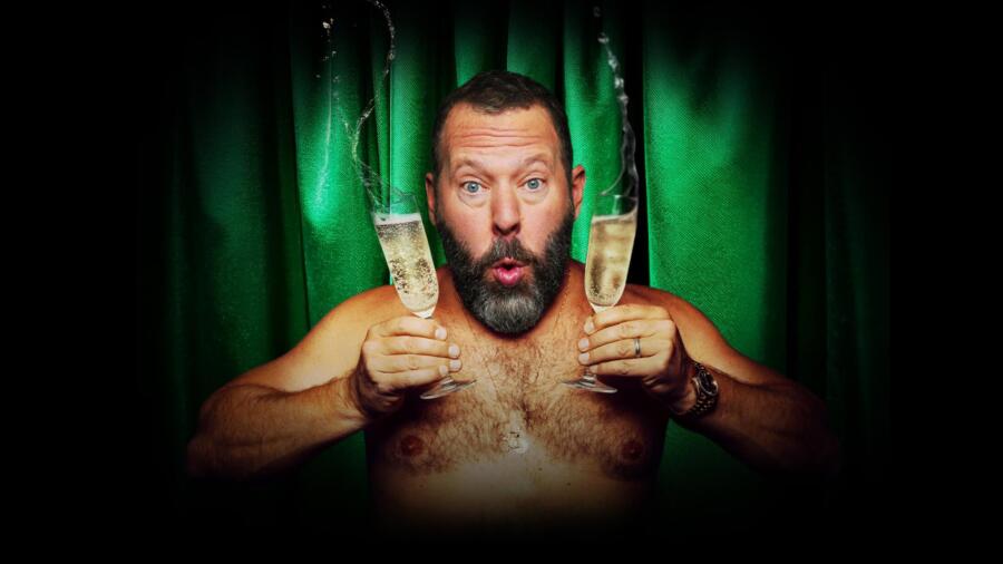 Bert Kreischer – Permission To Party World Tour