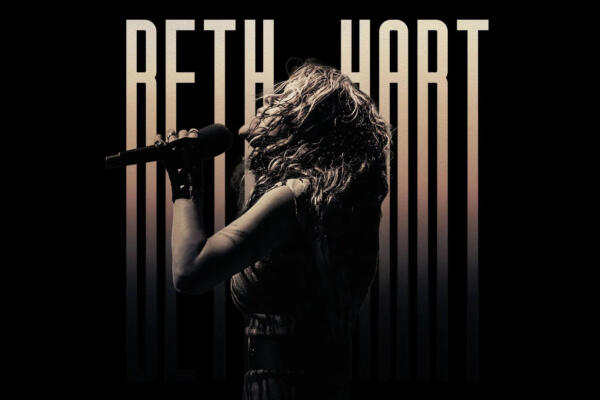Beth Hart: 2026 Tour