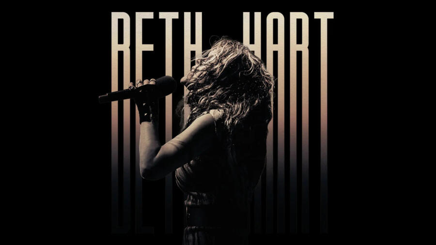 Beth Hart: 2026 Tour