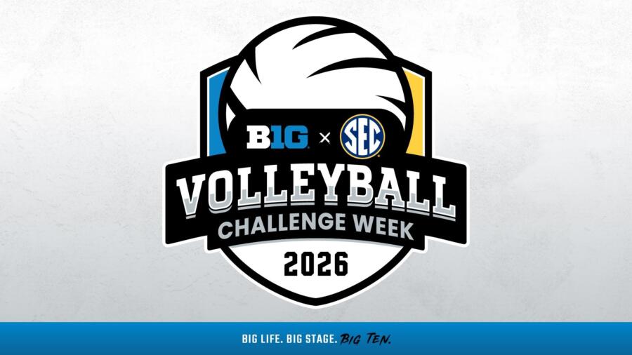 Big Ten Volleyball: Nebraska vs. Missouri & Penn State vs. Kentucky