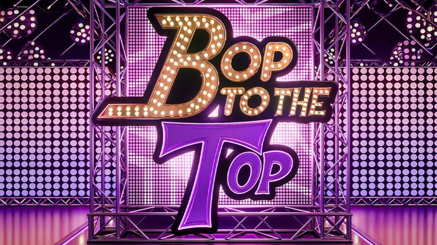 Bop to the Top