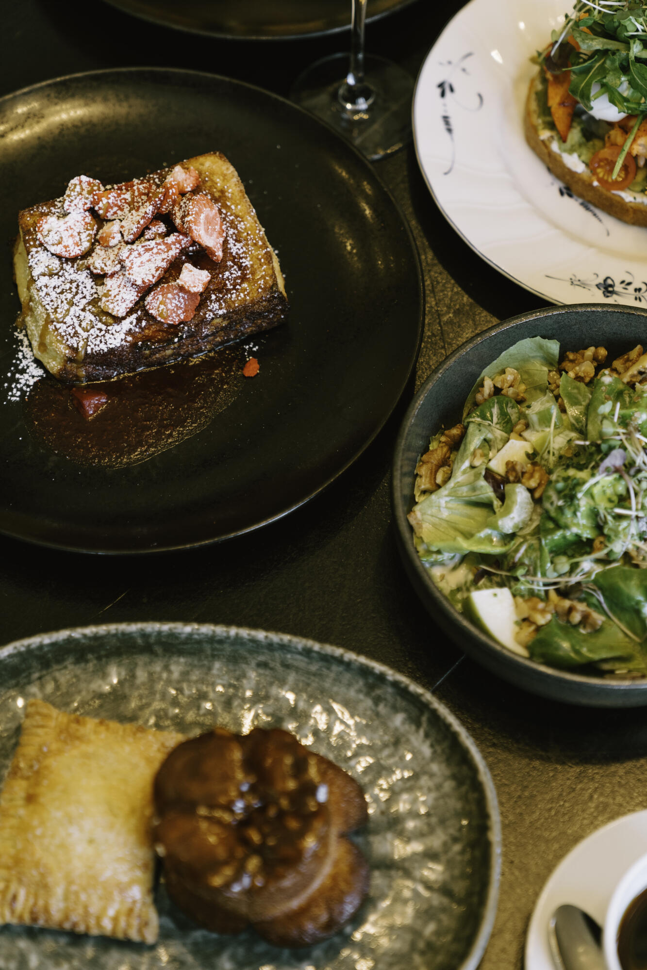 Mother's Day Brunch at Brass Tack, Waldorf Astoria Chicago - News Usa Today