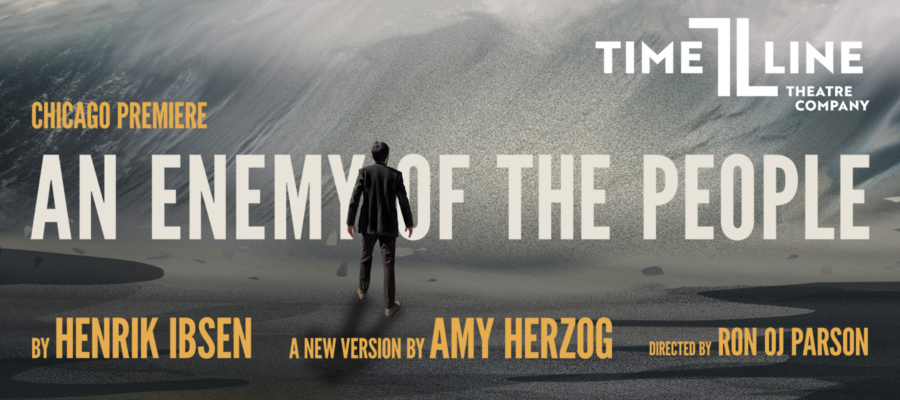 An Enemy of the People