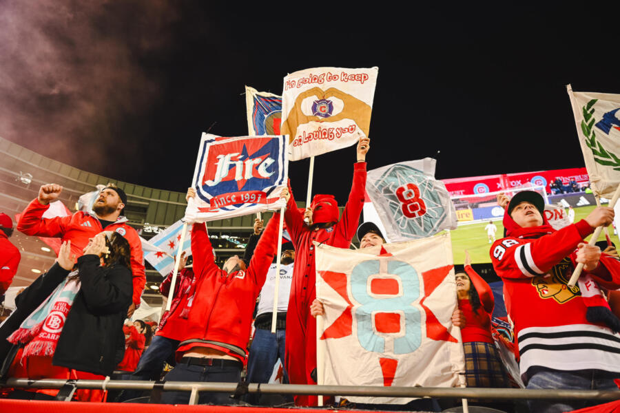 Chicago Fire FC