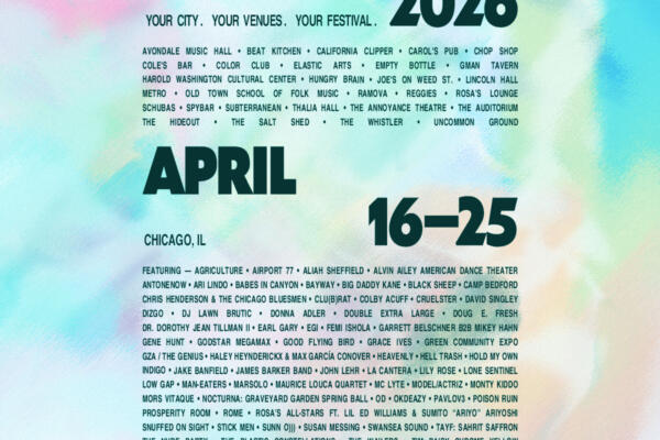 CIVL Fest 2026