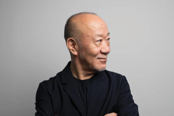 Chicago Symphony Orchestra: Hisaishi Conducts Hisaishi