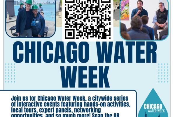 Chicago Water Week