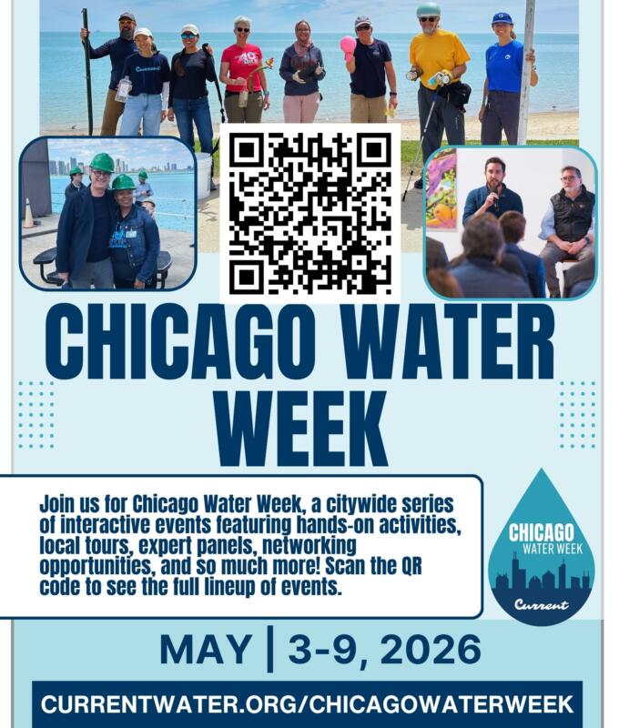 Chicago Water Week