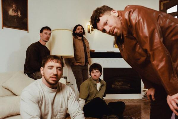 Citizen – Halcyon Blues Tour